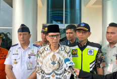 Bandara SMB II Siapkan 121 Extra Flight Hadapi Mudik Lebaran 2026, Diprediksi Dipadati 188 Ribu Penumpang