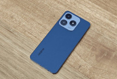 Spesifikasi Lengkap Realme C63: HP Satu Jutaan dengan Performa Kencang dan Spek Kamera Unggulan!