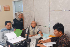 Pria Paruh Baya di Palembang Ditipu Temannya Ratusan Juta, Modus Tawarkan Investasi Pembangunan Perumahan 