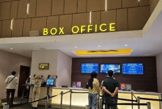 Ancaman Nyata! Situs Nonton Ilegal Rebahin dan Sejenisnya Bisa Bobol Data Pribadi, Pindah ke Situs Ini