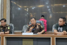 Dalam Sebulan Tim Intelijen Kejari Palembang Tangkap 3 DPO, Sisa 5 Siap Diburu
