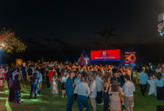 Telkomsel Tunjukkan Komitmen Sebagai Pemimpin Layanan Telekomunikasi Digital di APOS 2025