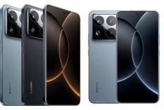Gunakan Chipset Xring 01 Smartphone Flagship Xiaomi 15S Pro Tawarkan Performa Gahar Jadi Inovasi Masa Depan
