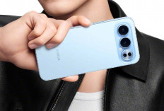 Makin Ngeri! Honor 500 Pro Punya Fitur yang Bisa Ngancam HP 20 Juta-an