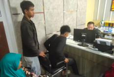 Begadang Main Game Online, Remaja di Palembang Diserang Kelompok Pemuda Bersajam Bahkan Dilempar Bom Molotov 