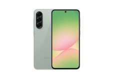 Galaxy A56 5G: HP Samsung Terbaik di Bulan Juli 2025