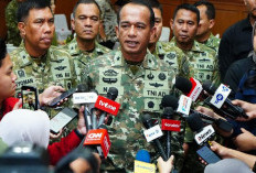 MK Kabulkan Permohonan Uji Materiil UU Peradilan Militer, Prajurit TNI Disidang di Peradilan Umum