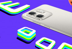 Baterai Tahan Lama dan Layar Luas, Infinix Hot 50i Tawarkan Pengalaman Premium di Harga Ramah Kantong