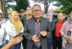 Gugatan 25 Media Terancam Verzeth, Rizal Syamsul: PMH Abaikan Lex Specialis UU Pers
