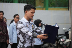 Hari Keluarga Nasional Jadi Momentum Perkuat Peran Keluarga sebagai Fondasi Pembangunan Bangsa