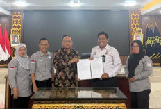 Dorong Budaya Inovasi di Lahat, Kemenkum Sumsel Matangkan Raperbup 