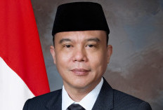 Mendunia di Senayan, Tapi Tak Lupa Kampung Halaman: Sufmi Dasco Kirim Sapi Kurban ke OKU Timur