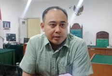 Terbongkar Dipersidangan, Percakapan Iqbal–Teddy Soal Pokir DPRD OKU Jadi Sorotan Jaksa KPK