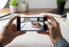 Cuma Modal HP, Hobi Fotografi Bisa Jadi Cuan dari Microstock di 2026