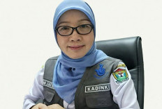 Kadinkes Muara Enim: ‘HGN 2026 Pengingat Pentingnya Gizi Seimbang Bagi Warga Muara Enim’