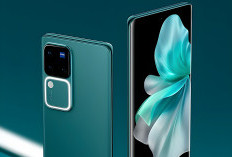Vivo V30 Punya Fitur Turunkan Refresh Rate, Bisa Naik 120 Hz dan Otomatis Turun 60 Hz 
