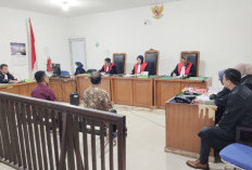 Jaksa Beberkan Modus Korupsi Mark Up Pengujian Kalibrasi Alkes Penyebab Kerugian Negara Ratusan Juta Rupiah