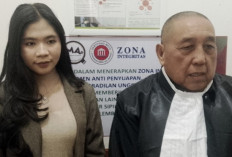 WADUH! Nama Sekda Empat Lawang Ikut Terseret Dugaan Aliran Dana Korupsi APAR