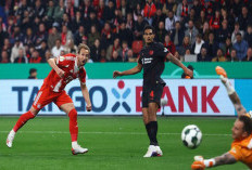 Kalahkan Leverkusen 2-0, Bayern Munich ke Final DFB Pokal
