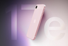 iPhone 17e Resmi Debut dengan Chip A19, Didukung Fitur MagSafe dan Action Button