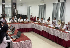 Kemenkum Babel Harmonisasi 3 Regulasi Bangka, Ini Aturan Desa yang Disesuaikan