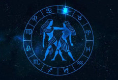 6 Zodiak Paling Beruntung Malam Ini, Aries hingga Pisces Raih Energi Positif