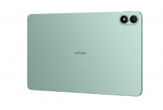 Bidik Gen Z! Infinix XPAD 20 Hadirkan Fitur AI, Cocok Buat Belajar dan Gaming