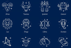 Ramalan Zodiak Hari Ini 26 Agustus 2026: Ada yang Berpeluang Dapat Rezeki, Ada yang Perlu Jaga Emosi