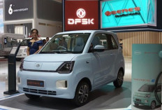 Daftar Mobil Listrik Subsidi 2026 yang Masih Berlaku! Miliki Kendaraan Baru Canggih dengan Harga Terjangkau