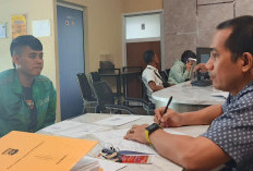 Pelaku Curanmor Kembali Bikin Merana Driver Ojol di Palembang, Hendak Antar Penumpang Sepeda Motor Raib