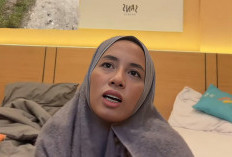 Ini Alasan Kuat Safitri Tak Bisa Kembali Pada Pangeran PPPK, Tak Ada Kaitan Dengan Anak   