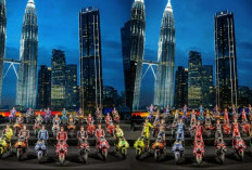 Resmi Dirilis! Inilah Pembalap MotoGP 2026, Honda Kirim Sinyal Kebangkitan, Tantang Ducati dan Aprili