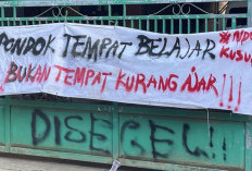 Ngaku Keturunan Nabi, Pendiri Ponpes di Pati Memperkosa Santriwati
