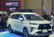 Simulasi Kredit Toyota Avanza Veloz Hybrid Terbaru: Pilihan Tenor Fleksibel untuk Keluarga Modern