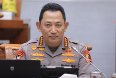 Mutasi Besar-Besaran Jelang Hari Bhayangkara, 2 PJU Polda Sumsel dan Wakapolrestabes Palembang Ikut Diganti