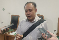 Jaksa KPK Warning Ketua DPRD OKU, Diminta Tak Menggiring Opini Seolah Tak Punya Peran