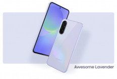 6 Rekomendasi HP Samsung 5G Turun Harga Jelang Tutup Tahun 2025