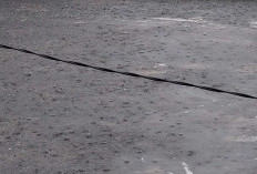 BMKG Peringatkan Hujan Lebat dan Petir di Sumsel Hari Ini, Sejumlah Wilayah Diminta Waspada