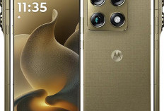 Motorola Balik Lagi, Ini 3 Alasan Motorola Signature Jadi Sorotan