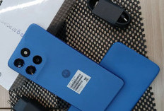 Moto G06 Power Harga Ekonomis Tapi Sayang Tak Ada Ultrawide, Tambah Dikit Ambil Moto G57 Power