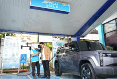 Panduan Lengkap 4 Jenis Charging Station Mobil Listrik saat Mudik Lebaran 2026