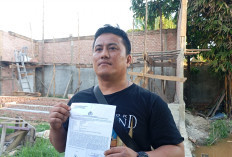 Setengah Tahun berlalu, Perkara Tahanan Dianiaya Sesama Napi di Polrestabes Palembang Mandek