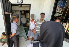 SAPA KASIH Lapas Tanjung Raja Ogan Ilir, Ajang Serap Aspirasi Warga Binaan Secara Terbuka dan Responsif
