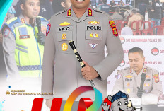 Kepolres OKI berserta Staf dan Jajaran Mengucapkan Selamat Hari Pers Nasional 2026