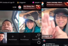 Video Dugaan Gerakan Tidak Senonoh Mantan Wali Kota Lubuklinggau Viral, Banjir Kecaman Warganet
