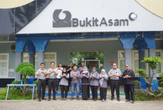 Kementerian Hukum Sumsel Perkuat Sinergi Pelindungan KI Melalui Pembentukan Sentra KI di Perguruan Tinggi