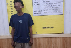 Polisi Ringkus Pengedar Sabu Depan Sekolah, Cegah Narkoba Masuk Kalangan Pelajar SMA di Palembang