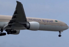 CEK Ini Jadwal Lengkap Keberangkatan 16 Kloter Jemaah Calon Haji 2026 Embarkasi Palembang