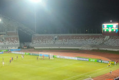 Hasil Pertandingan Sumsel United Vs Persikad Depok, Unggul Babak Pertama 1 Gol dan 1 Assist Diego Dall'Oca 