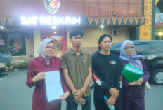 Direktur Dipolisikan Karyawan Lantaran ‘Uang Kematian’ Ditransfer ke Rekening Pribadi  